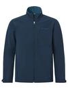 VAUDE Men's Cyclone Jacket V Outdoorjacke Herren - dark sea