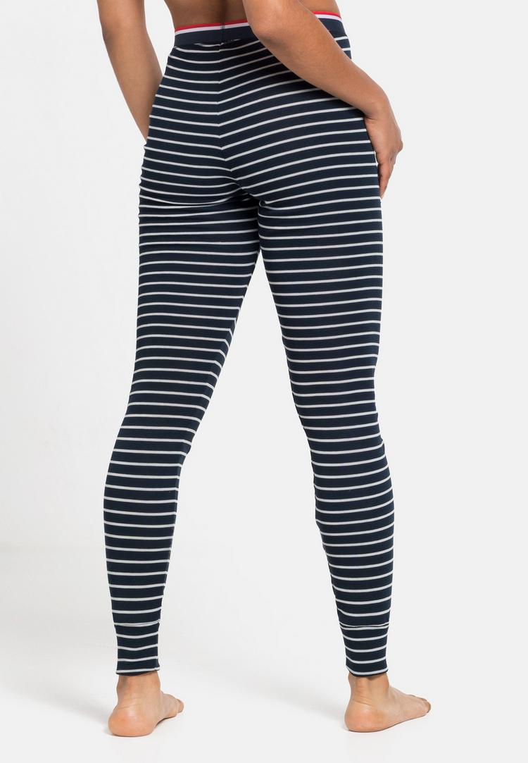 Odlo Odlo ACTIVE WARM ORIGINALS ECO STRIPES Funktionsunterhose Damen - 20839 - 1 | SportScheck