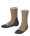 Falke Active Everyday Socken Kinder - camel (5038)