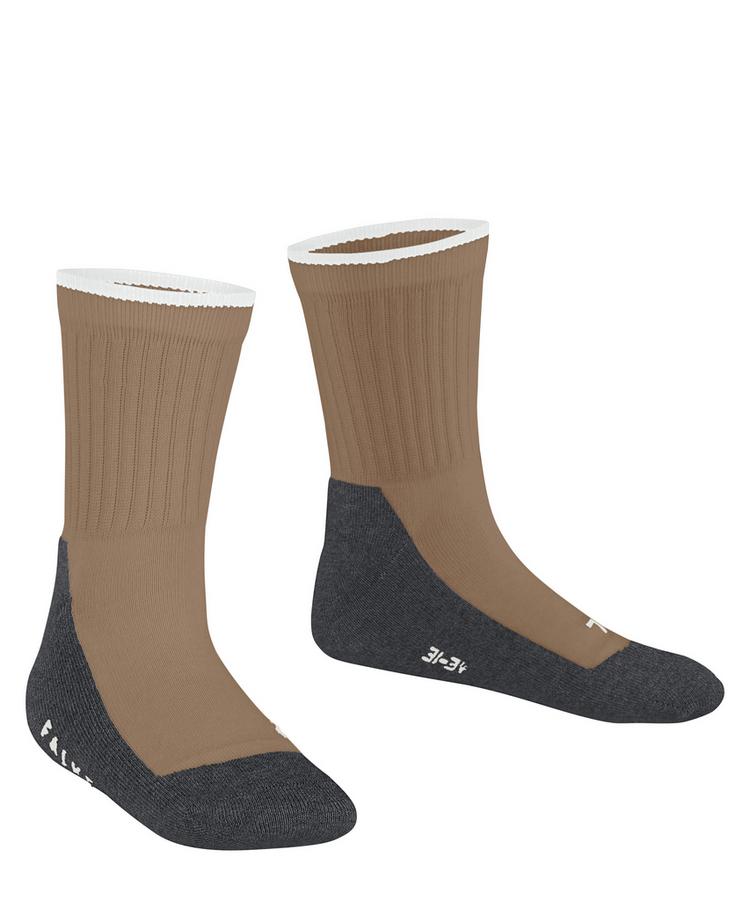 Falke Falke Active Everyday Socken Kinder - camel (5038) - 0 | SportScheck