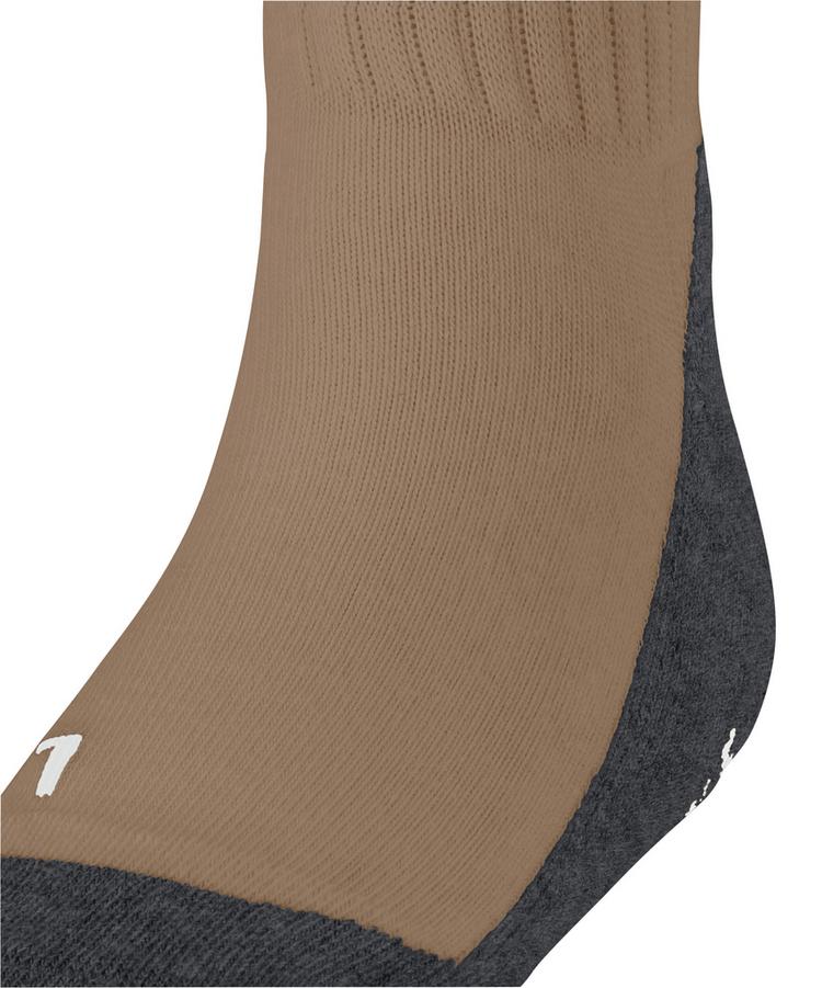 Falke Falke Active Everyday Socken Kinder - camel (5038) - 1 | SportScheck