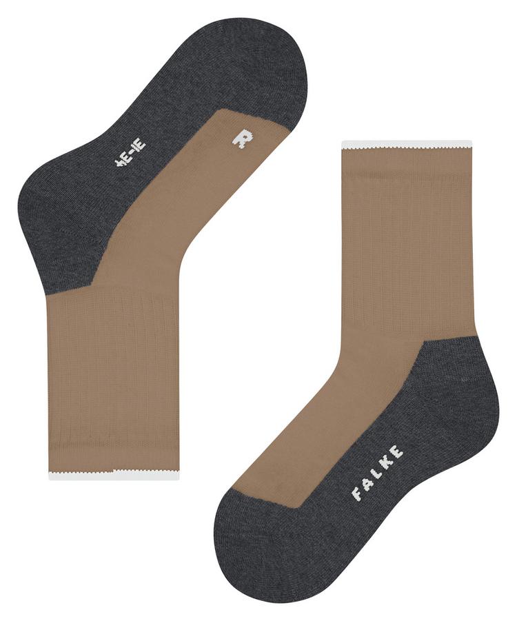 Falke Falke Active Everyday Socken Kinder - camel (5038) - 2 | SportScheck