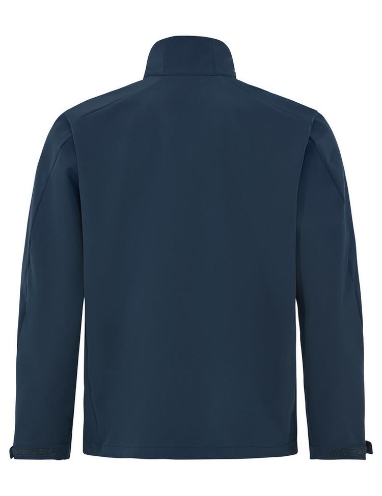 VAUDE VAUDE Men's Cyclone Jacket V Outdoorjacke Herren - dark sea - 0 | SportScheck