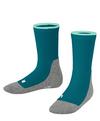 Falke Active Everyday Socken Kinder - peacock (7791)
