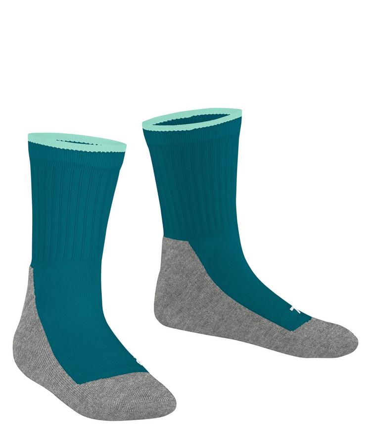 Falke Falke Active Everyday Socken Kinder - peacock (7791) - 0 | SportScheck