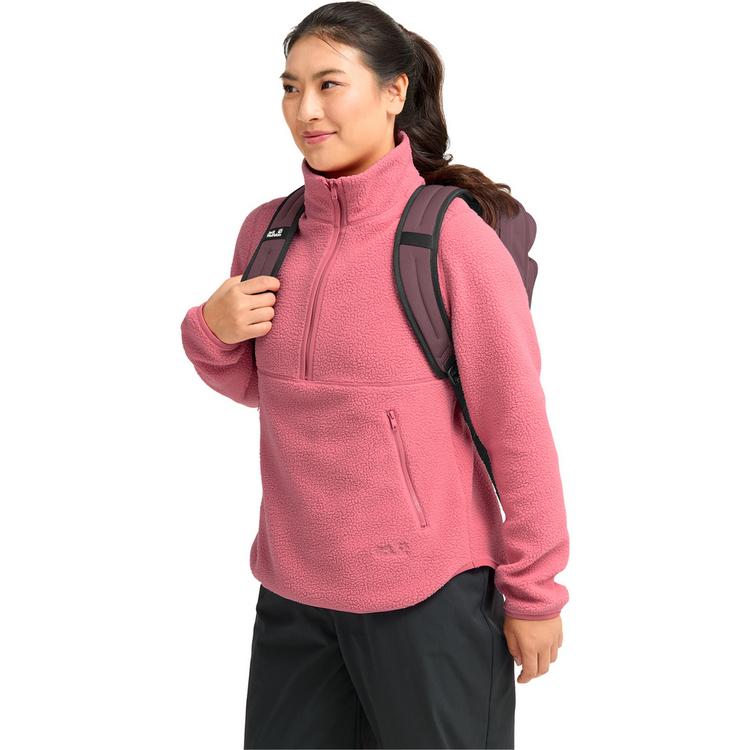 Jack Wolfskin Jack Wolfskin BERKELEY 24 Daypack - sheer plum - 1 | SportScheck