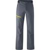 Maier Sports Narvik Trekkinghose Herren - Grau