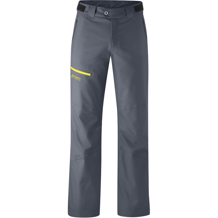 Maier Sports Maier Sports Narvik Trekkinghose Herren - Grau - 0 | SportScheck