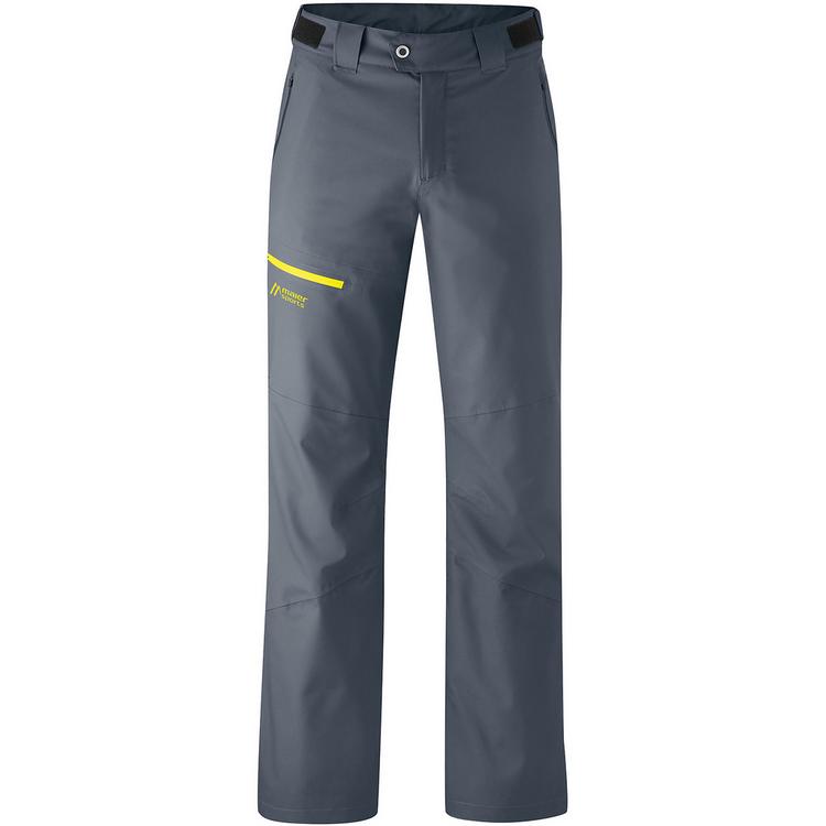 Maier Sports Maier Sports Narvik Trekkinghose Herren - Grau - 0 | SportScheck