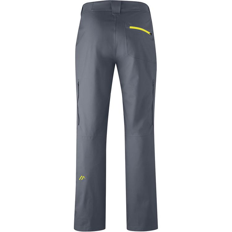 Maier Sports Maier Sports Narvik Trekkinghose Herren - Grau - 1 | SportScheck