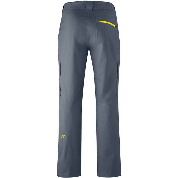 Maier Sports Maier Sports Narvik Trekkinghose Herren - Grau - 2 | SportScheck