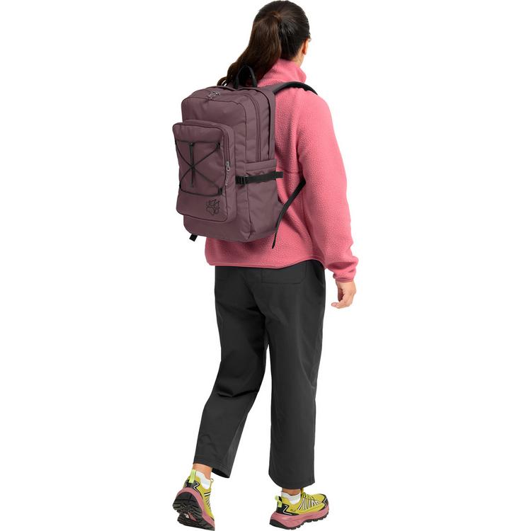 Jack Wolfskin Jack Wolfskin BERKELEY 24 Daypack - sheer plum - 2 | SportScheck
