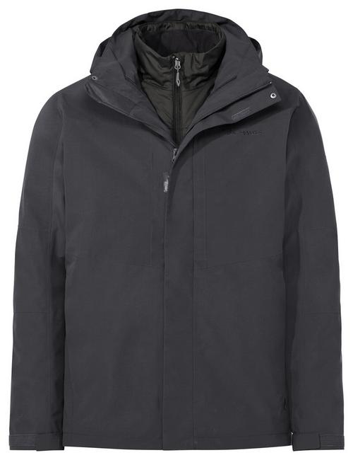 VAUDE Men's Caserina 3in1 Jacket III Doppeljacke Herren