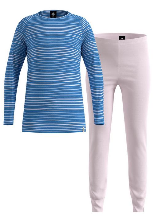Odlo Active Warm Set Base Layer Set W&auml;scheset