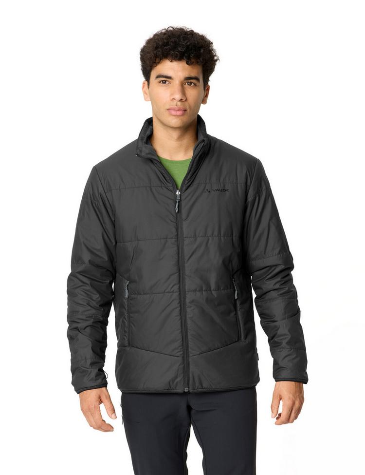 VAUDE VAUDE Men's Caserina 3in1 Jacket III Doppeljacke Herren - phantom black - 2 | SportScheck