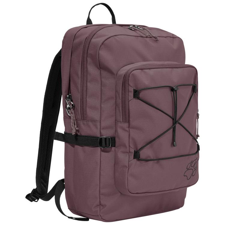 Jack Wolfskin Jack Wolfskin BERKELEY 24 Daypack - sheer plum - 0 | SportScheck