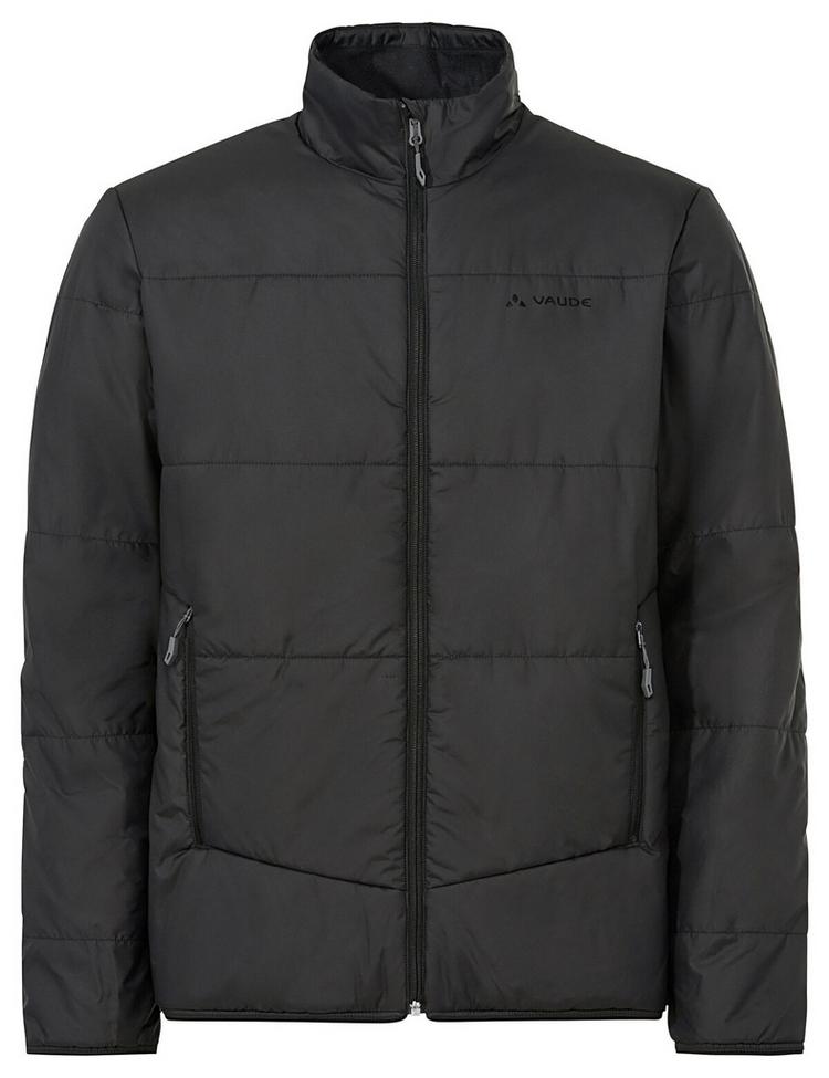 VAUDE VAUDE Men's Caserina 3in1 Jacket III Doppeljacke Herren - phantom black - 5 | SportScheck