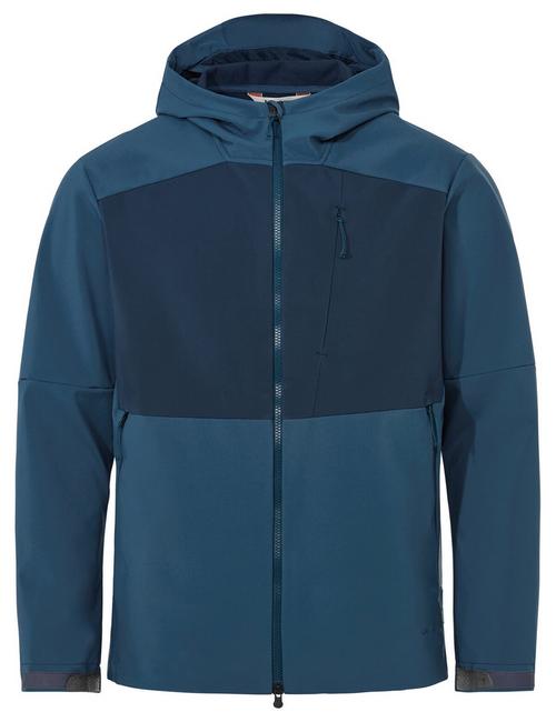VAUDE Men's Roccia Softshell Jacket III Outdoorjacke Herren
