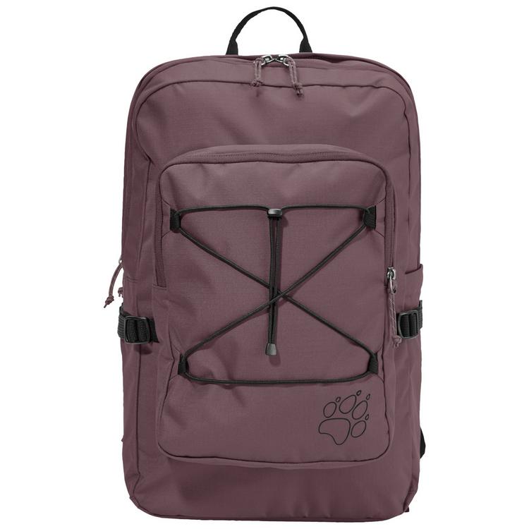 Jack Wolfskin Jack Wolfskin BERKELEY 24 Daypack - sheer plum - 1 | SportScheck