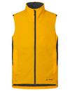 VAUDE Men's Moab Insulation Light Vest Outdoorweste Herren - saffron