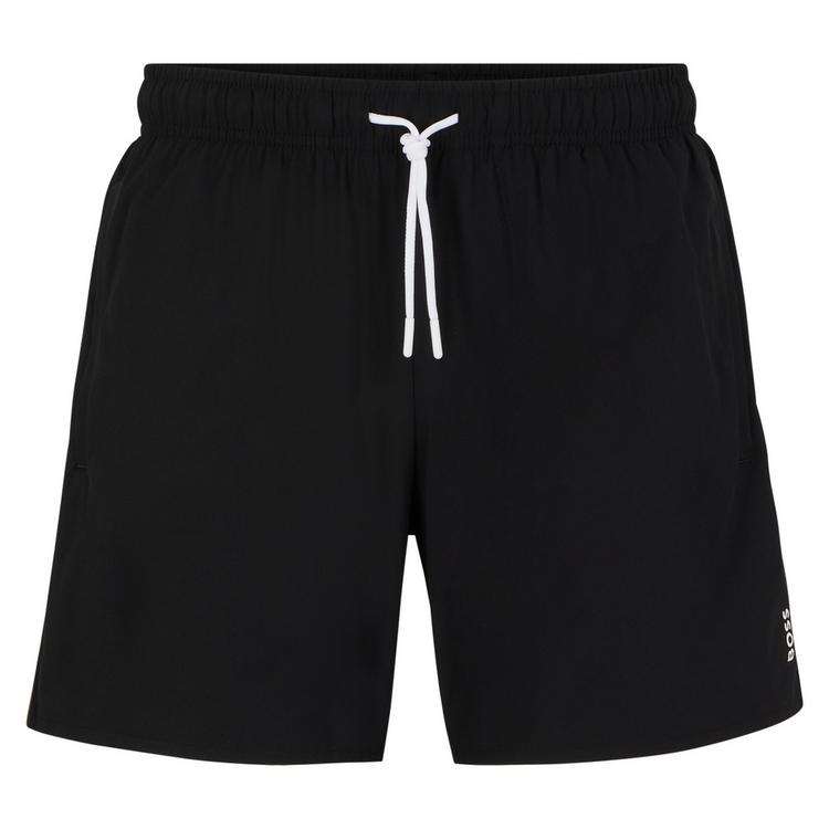 Boss Boss Badeshorts Badehose Herren - Schwarz - 0 | SportScheck