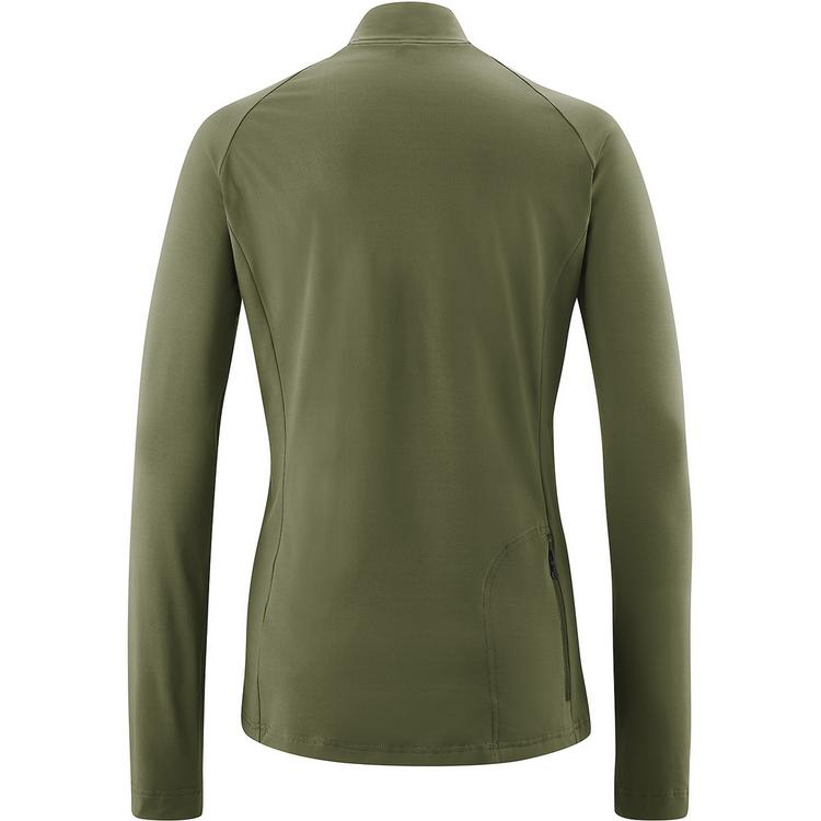 Gonso Gonso Cistina Trikot Damen - Oliv1025 - 0 | SportScheck