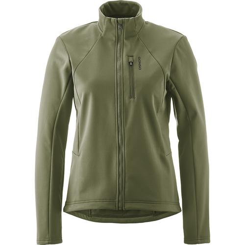 Gonso Adventure Fahrradjacke Damen