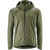 Gonso SAVE Therm Regenjacke Herren - Oliv1025