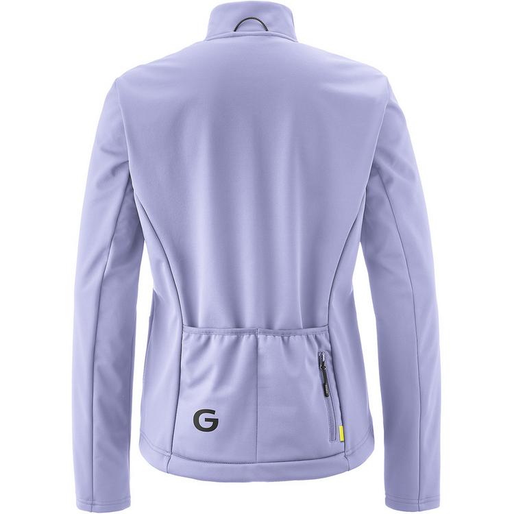 Gonso Gonso Adventure Fahrradjacke Damen - Lila465 - 0 | SportScheck