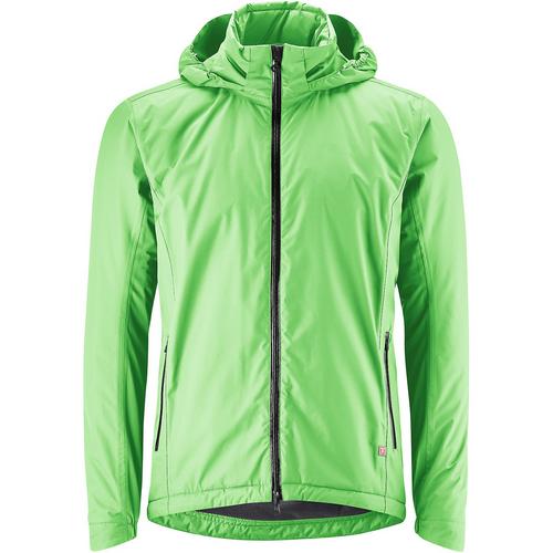 Gonso SAVE Therm Regenjacke Herren