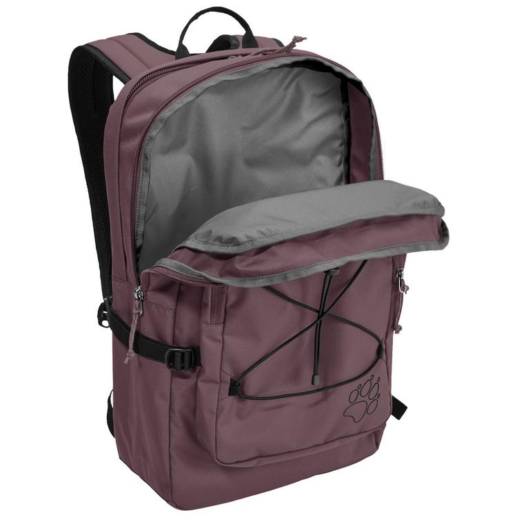 Jack Wolfskin Jack Wolfskin BERKELEY 24 Daypack - sheer plum - 3 | SportScheck