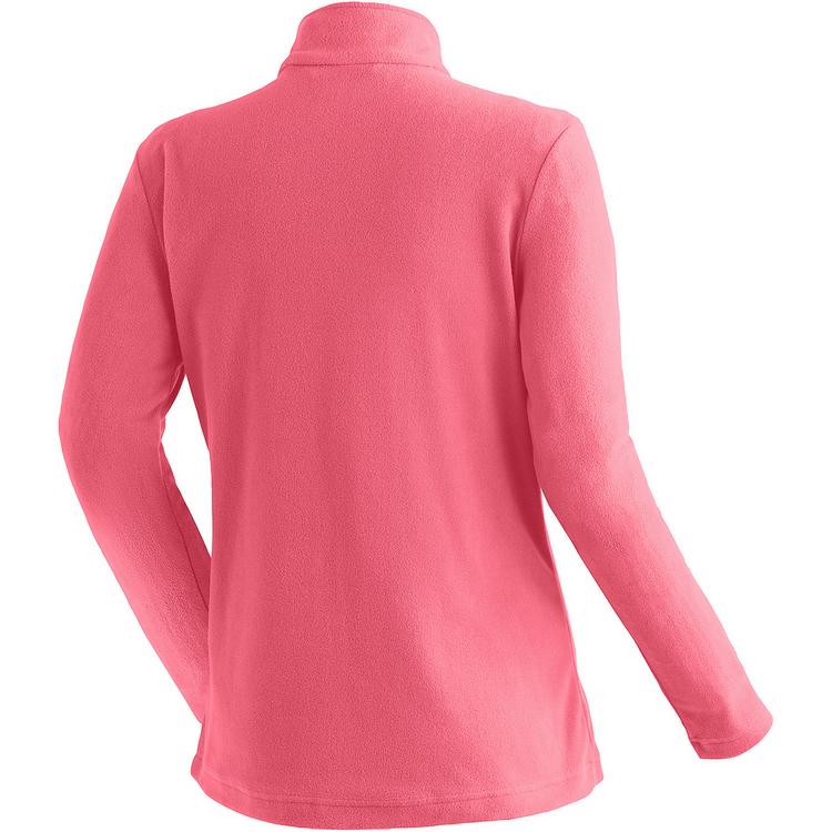 Maier Sports Maier Sports Denise Fleecejacke Damen - Rose403 - 0 | SportScheck