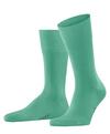 Falke Tiago SO Socken Herren - oceangreen (7506)