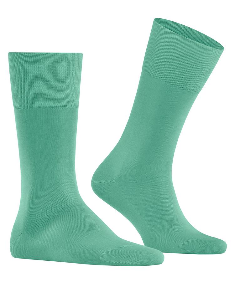 Falke Falke Tiago SO Socken Herren - oceangreen (7506) - 0 | SportScheck