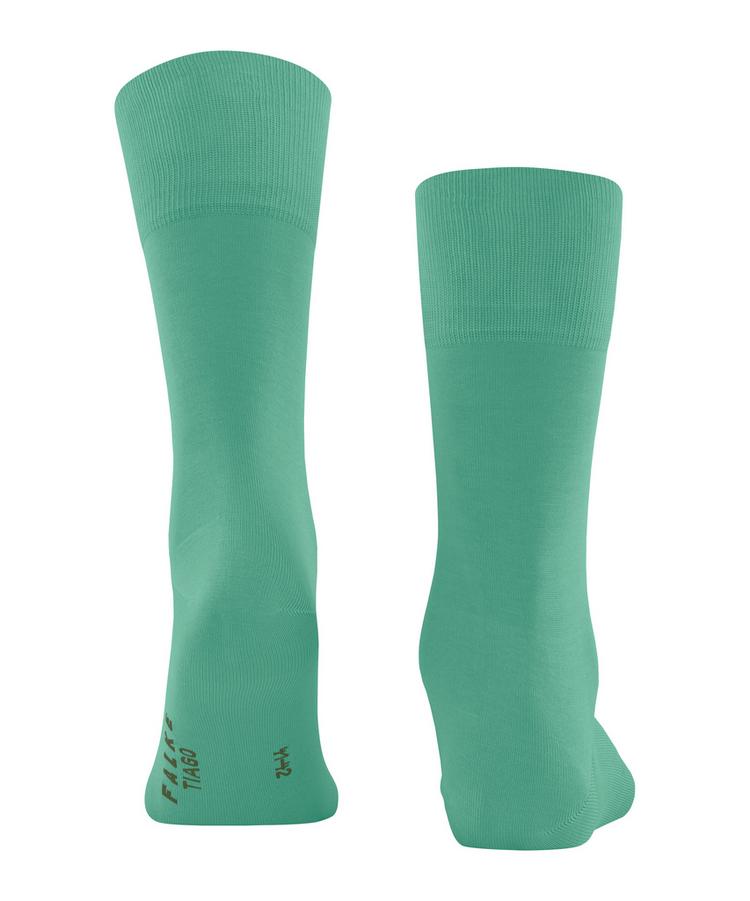 Falke Falke Tiago SO Socken Herren - oceangreen (7506) - 0 | SportScheck