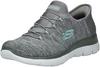 Skechers Sneaker Damen - Grau