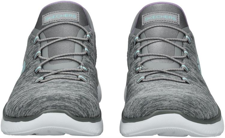 Skechers Skechers Sneaker Damen - Grau - 1 | SportScheck