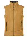 VAUDE Women's Neyland Insulation Vest Outdoorjacke Damen - peanut butter