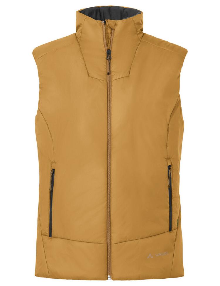VAUDE VAUDE Women's Neyland Insulation Vest Outdoorjacke Damen - peanut butter - 0 | SportScheck