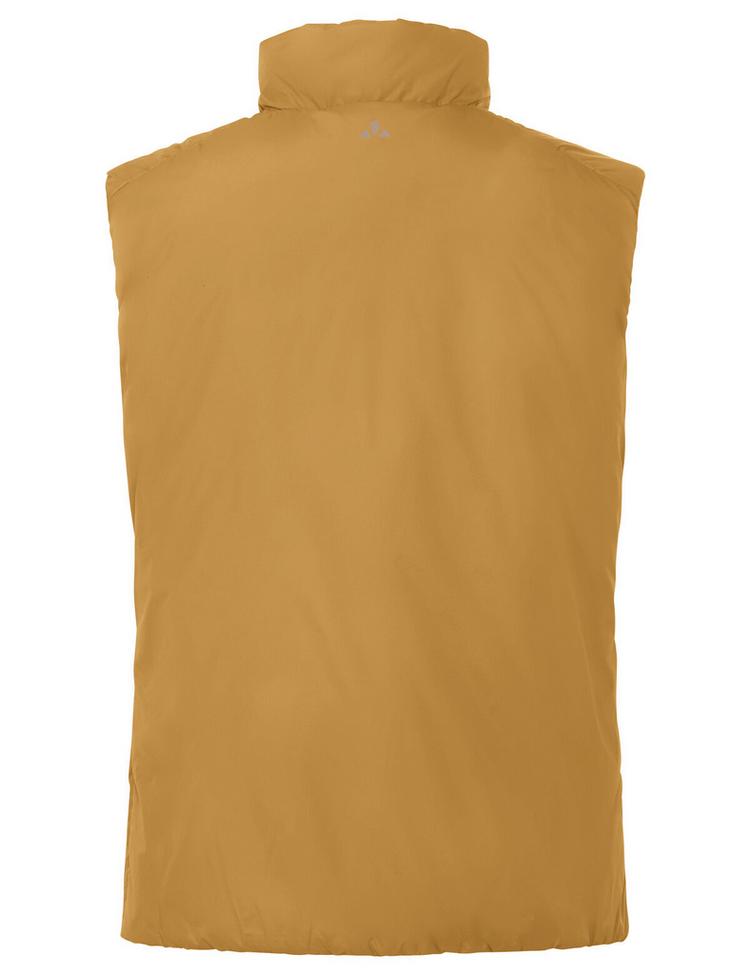 VAUDE VAUDE Women's Neyland Insulation Vest Outdoorjacke Damen - peanut butter - 0 | SportScheck