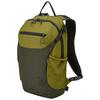 Jack Wolfskin VELOCITY 12 Daypack - rich olive