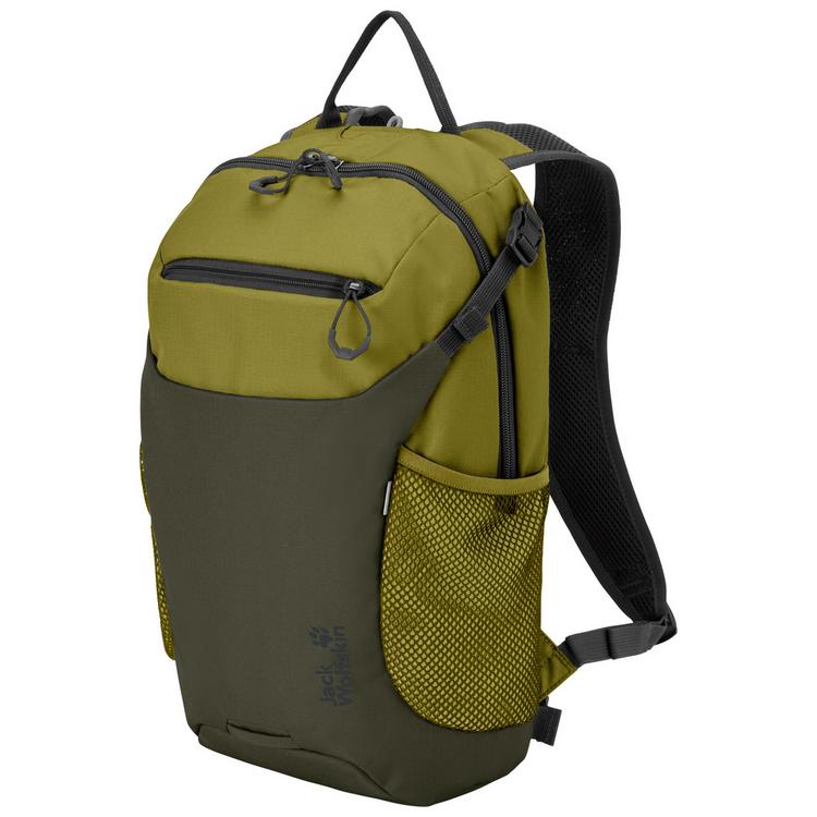 Jack Wolfskin Jack Wolfskin VELOCITY 12 Daypack - rich olive - 0 | SportScheck