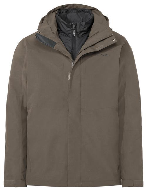 VAUDE Men's Caserina 3in1 Jacket III Doppeljacke Herren