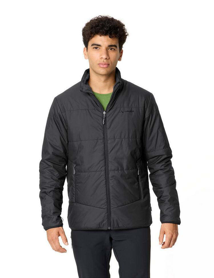 VAUDE VAUDE Men's Caserina 3in1 Jacket III Doppeljacke Herren - deer brown - 2 | SportScheck
