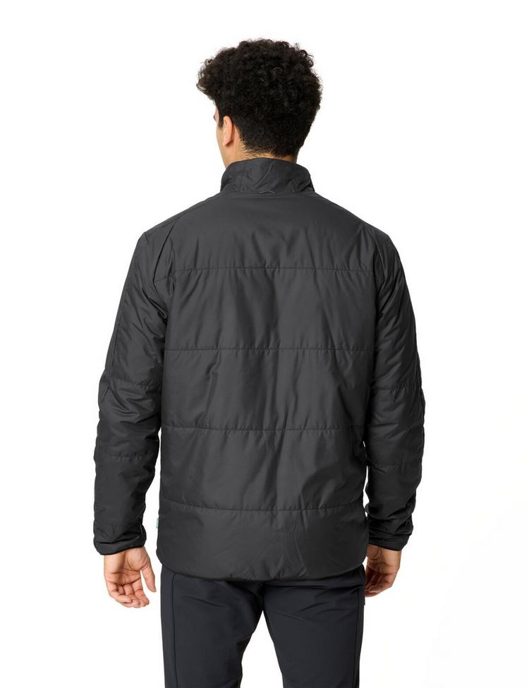 VAUDE VAUDE Men's Caserina 3in1 Jacket III Doppeljacke Herren - deer brown - 3 | SportScheck