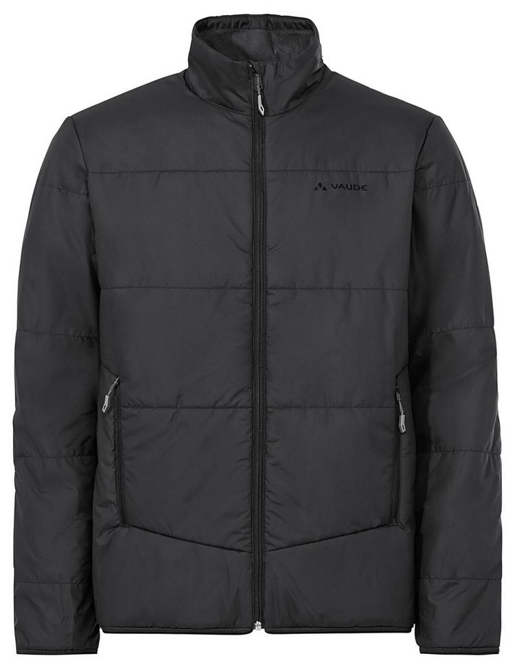 VAUDE VAUDE Men's Caserina 3in1 Jacket III Doppeljacke Herren - deer brown - 5 | SportScheck