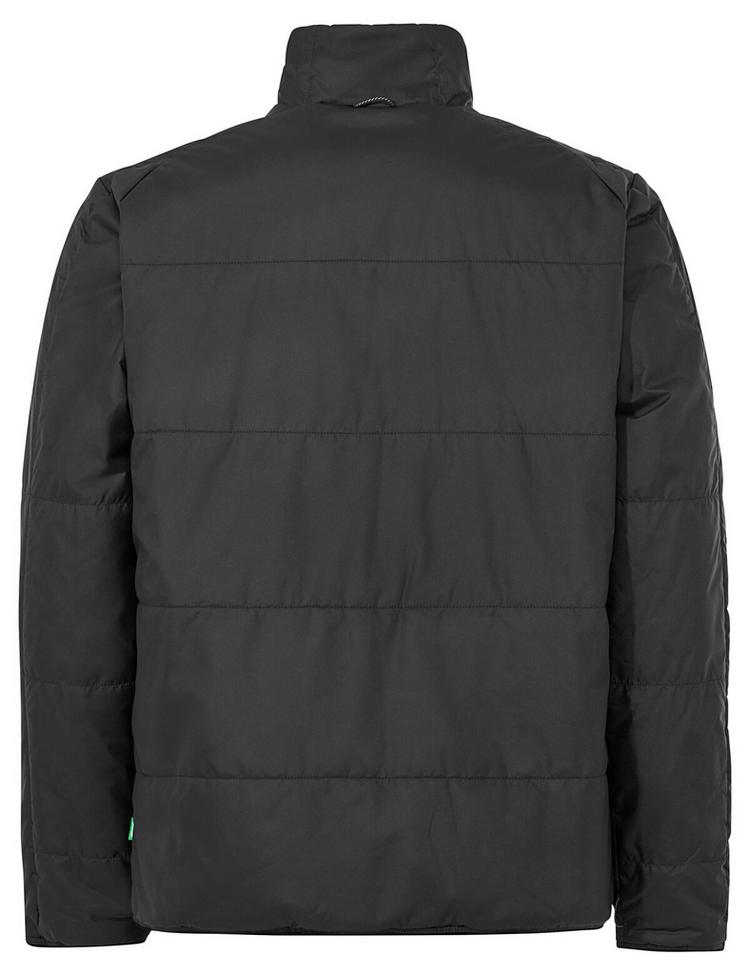 VAUDE VAUDE Men's Caserina 3in1 Jacket III Doppeljacke Herren - deer brown - 6 | SportScheck