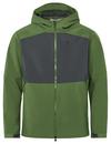 VAUDE Men's Roccia Softshell Jacket III Outdoorjacke Herren - thyme
