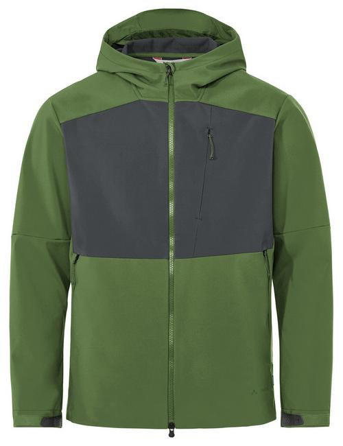 VAUDE Men's Roccia Softshell Jacket III Outdoorjacke Herren