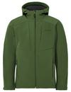 VAUDE Men's Cyclone Hooded Jacket II Outdoorjacke Herren - thyme